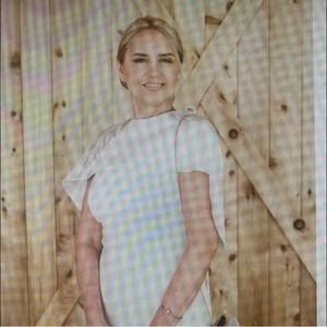 Meet your Posher, Lilly